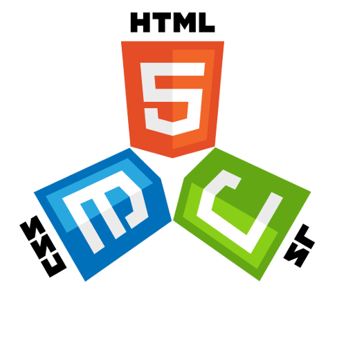 CSS logo