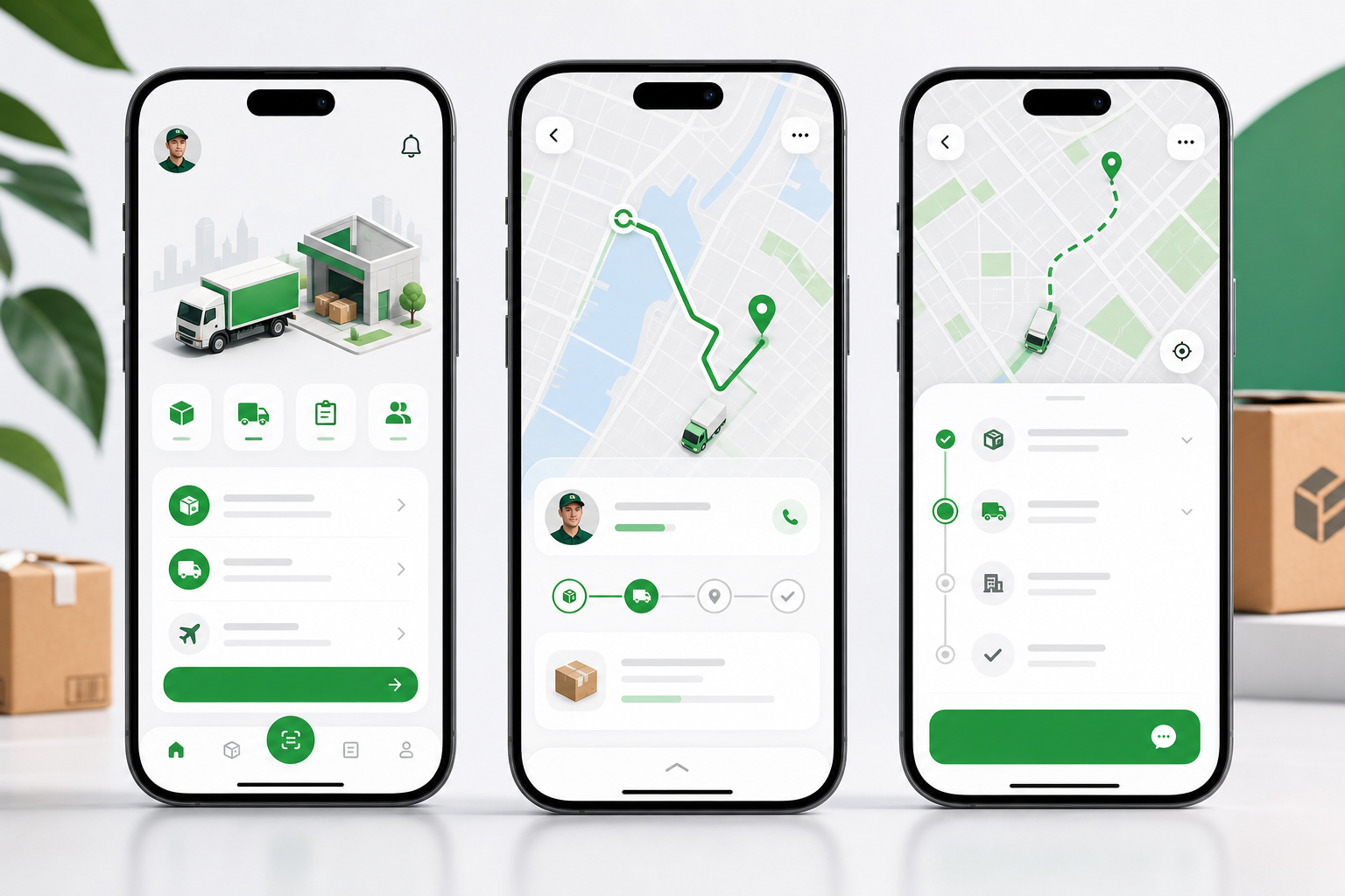 MamaPlus Mobile