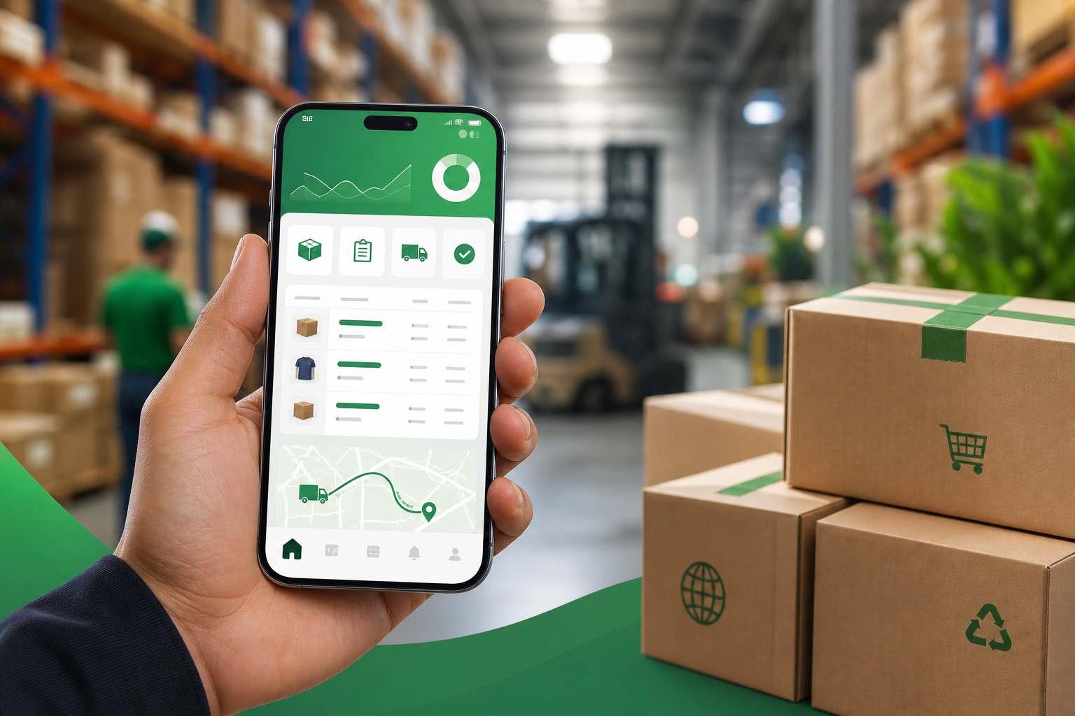 Built for Your Business